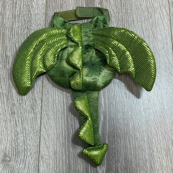 Reptile Bearded Dragon Bundle of 7 Outfits Clothes Costumes - Picture 10 of 14